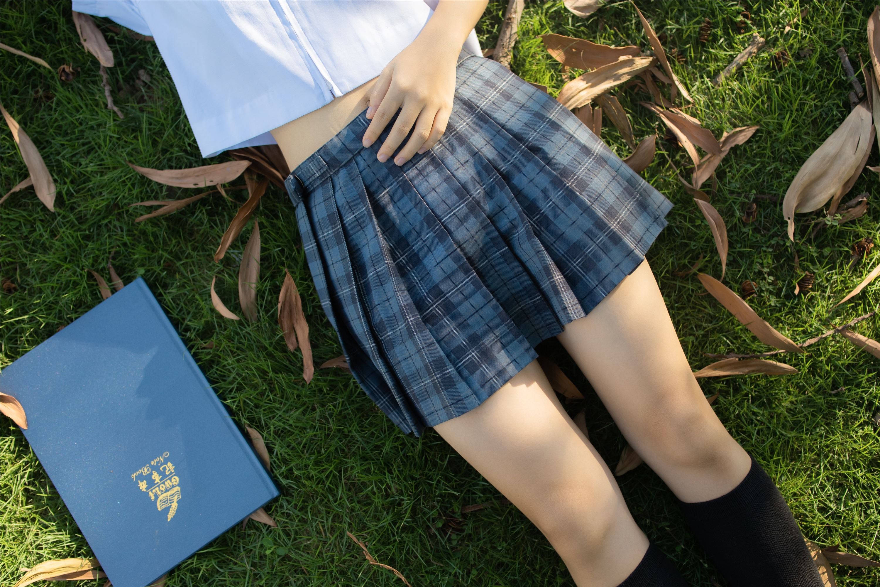 YITUYU艺图语 2021.09.02 清白之年 媛媛